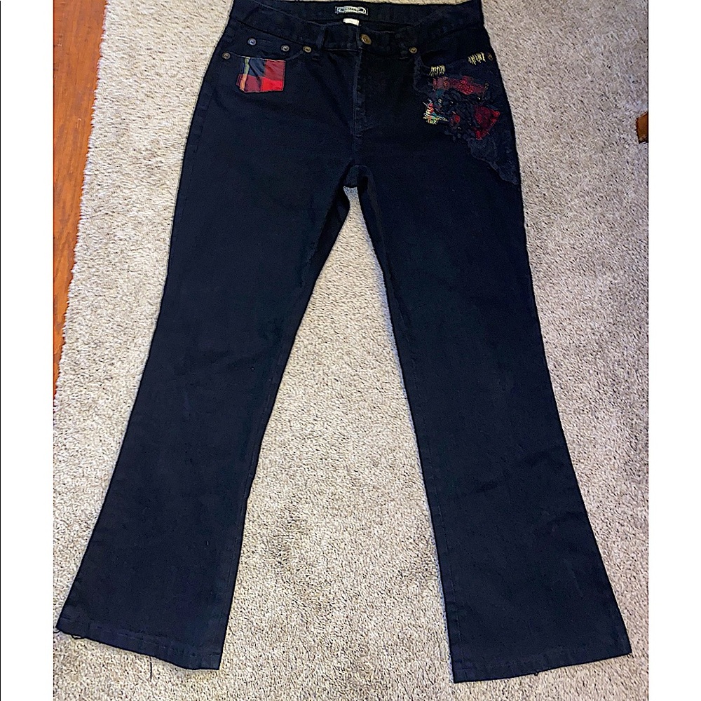 American Living women’s vintage jeans